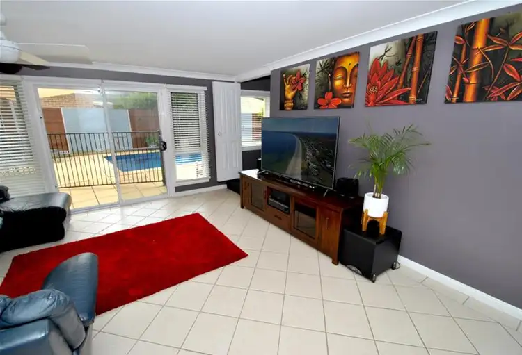 Third view of Homely house listing, 37 Hollingsworth Crescent, Callala Bay NSW 2540
