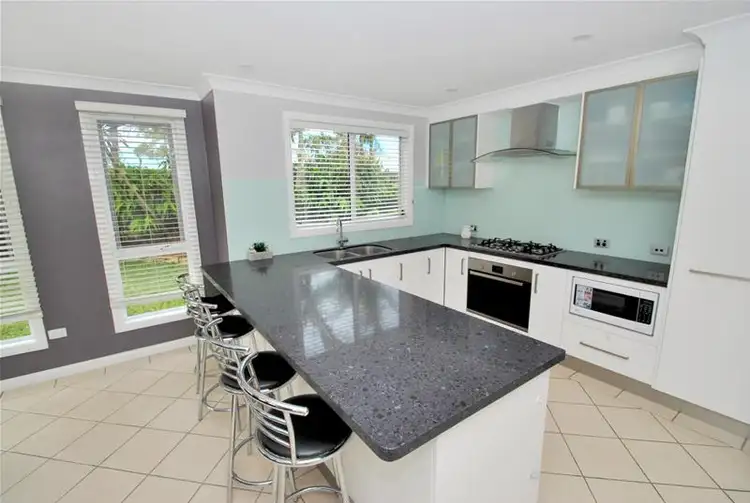 Fifth view of Homely house listing, 37 Hollingsworth Crescent, Callala Bay NSW 2540