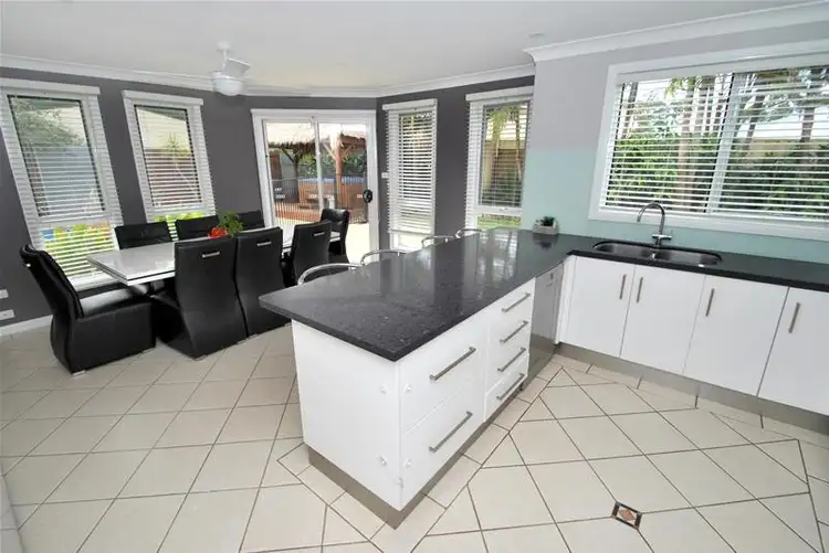 Sixth view of Homely house listing, 37 Hollingsworth Crescent, Callala Bay NSW 2540