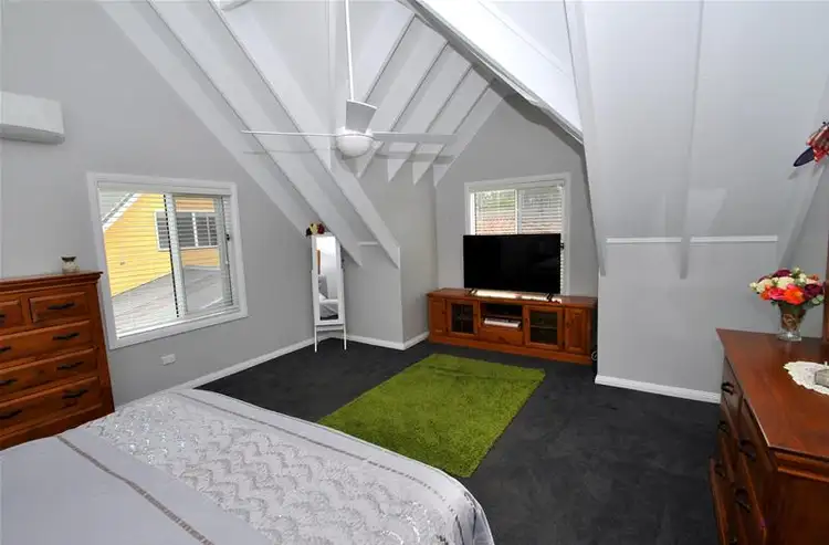 Seventh view of Homely house listing, 37 Hollingsworth Crescent, Callala Bay NSW 2540