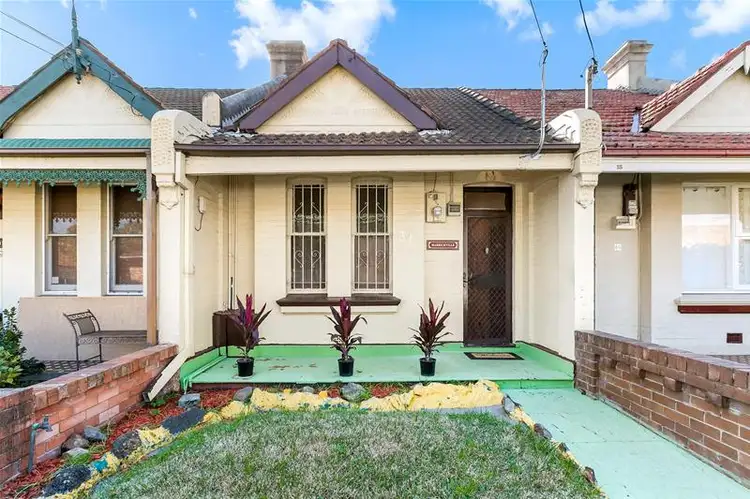 37 Calvert Street, Marrickville NSW 2204