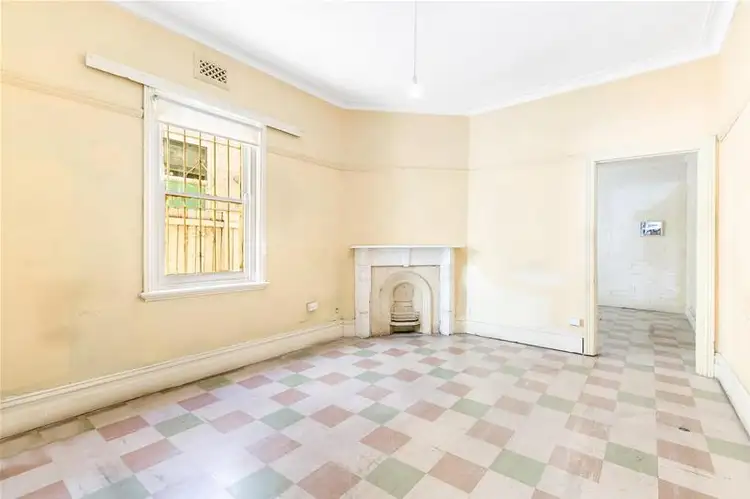 Third view of Homely house listing, 37 Calvert Street, Marrickville NSW 2204