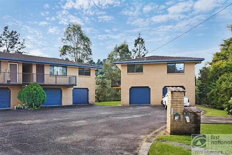 Main view of Homely unit listing, 6/5 Scott Place, South Lismore NSW 2480