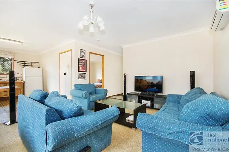 Second view of Homely unit listing, 6/5 Scott Place, South Lismore NSW 2480