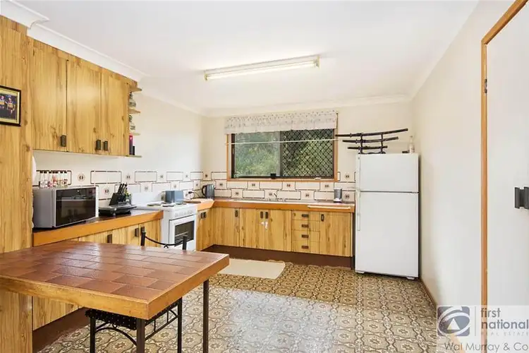 Third view of Homely unit listing, 6/5 Scott Place, South Lismore NSW 2480