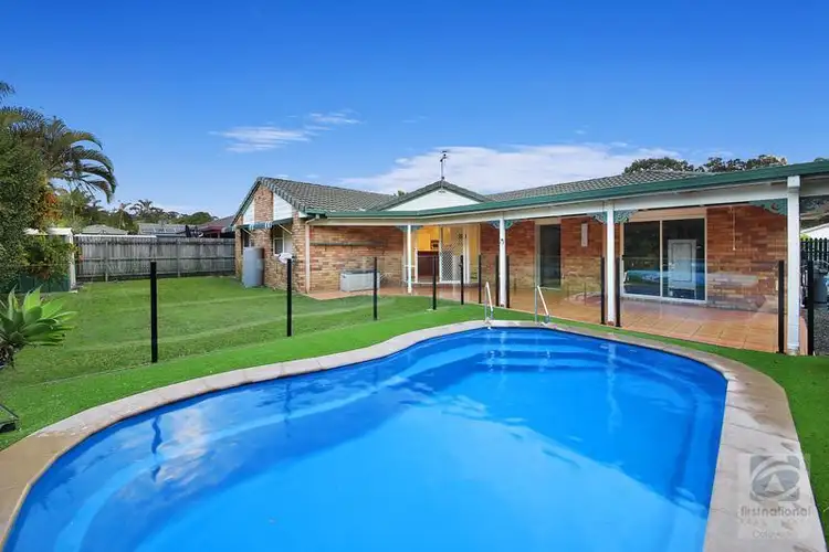 2 Sanctuary Place, Little Mountain QLD 4551