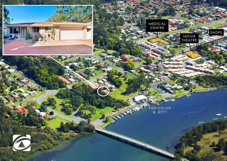 3/13 Bold Street, Laurieton NSW 2443