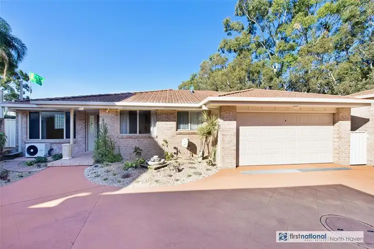 Second view of Homely house listing, 3/13 Bold Street, Laurieton NSW 2443