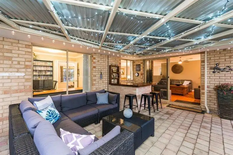 Main view of Homely house listing, 146 Trappers Drive, Woodvale WA 6026