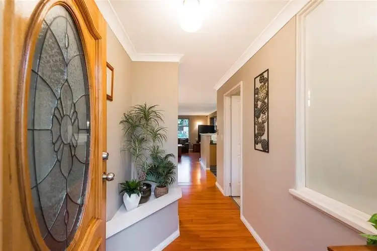 Second view of Homely house listing, 146 Trappers Drive, Woodvale WA 6026