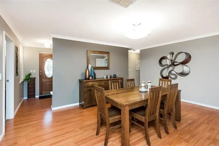 Third view of Homely house listing, 146 Trappers Drive, Woodvale WA 6026