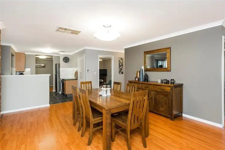 Fourth view of Homely house listing, 146 Trappers Drive, Woodvale WA 6026