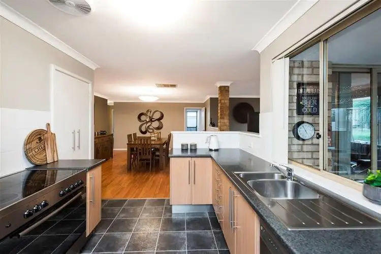 Fifth view of Homely house listing, 146 Trappers Drive, Woodvale WA 6026