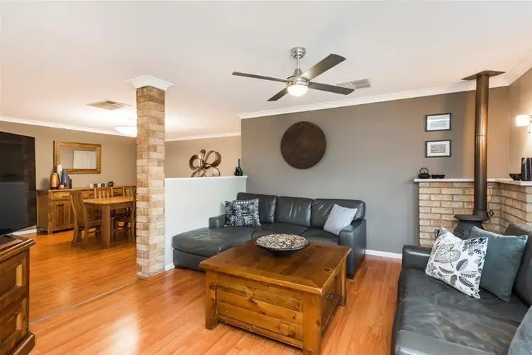 Sixth view of Homely house listing, 146 Trappers Drive, Woodvale WA 6026