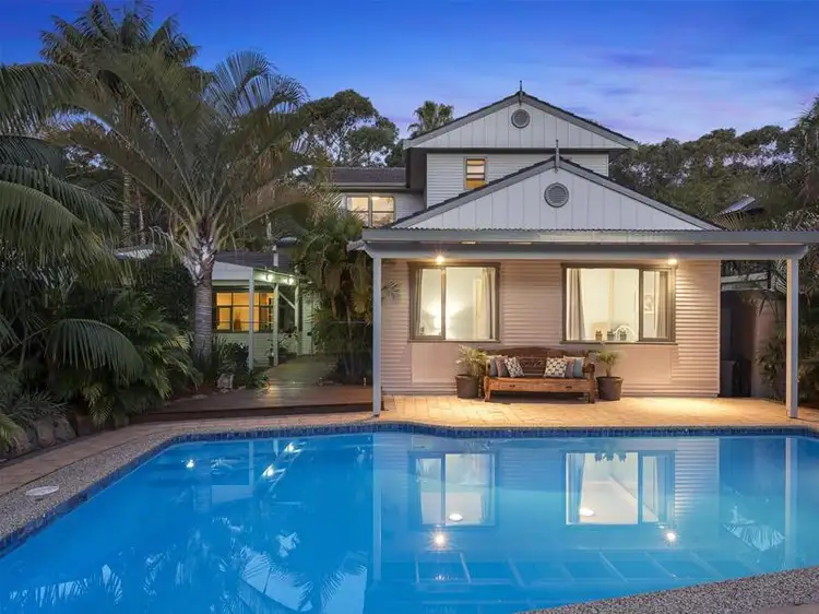 2 Pildra Place, Frenchs Forest NSW 2086