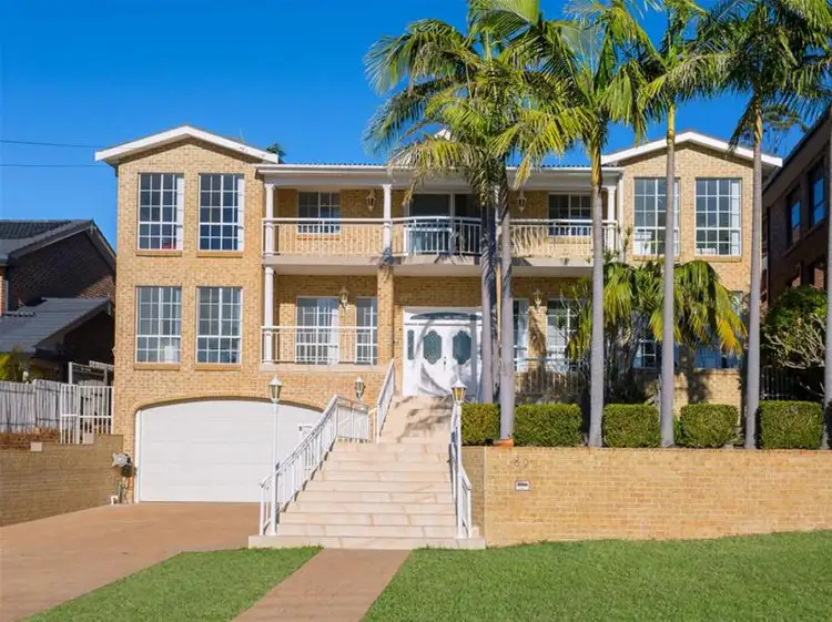 89 Haigh Avenue