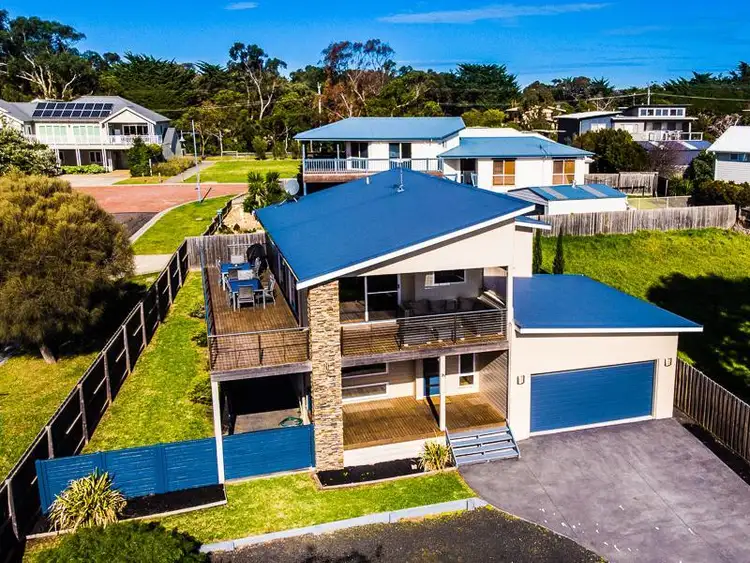 Main view of Homely house listing, 35 Norman Drive, Cowes VIC 3922