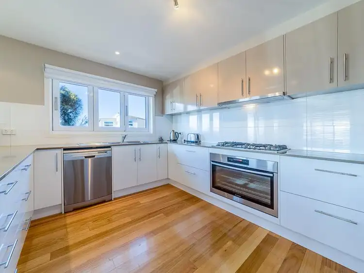 Second view of Homely house listing, 35 Norman Drive, Cowes VIC 3922