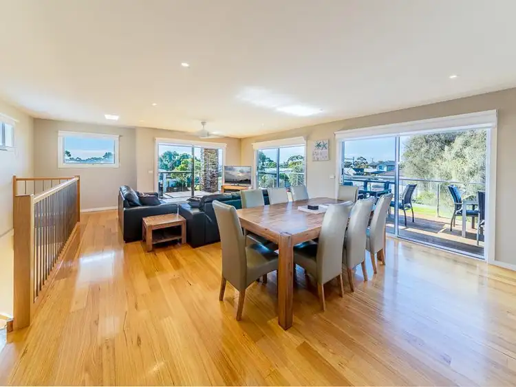 Fifth view of Homely house listing, 35 Norman Drive, Cowes VIC 3922