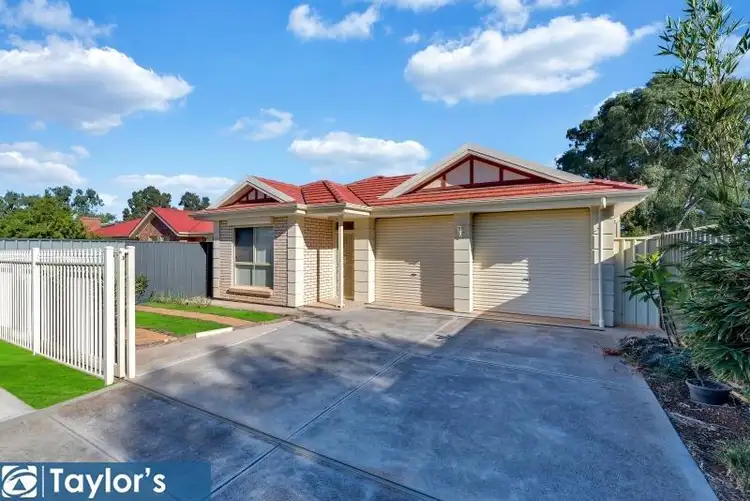 9 Bulford Street, Elizabeth North SA 5113