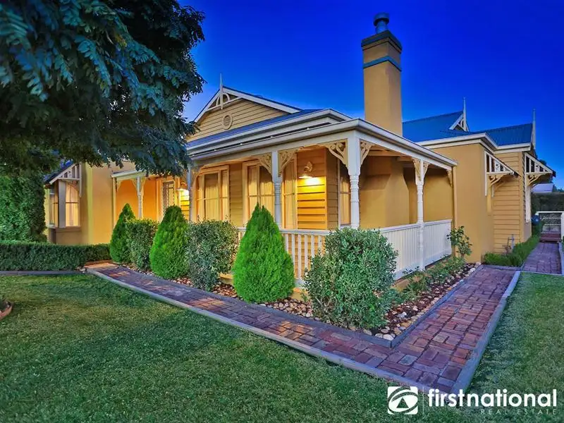 Main view of Homely house listing, 17 Panorama Avenue, Beaconsfield VIC 3807