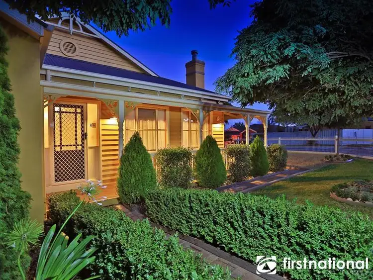 Second view of Homely house listing, 17 Panorama Avenue, Beaconsfield VIC 3807