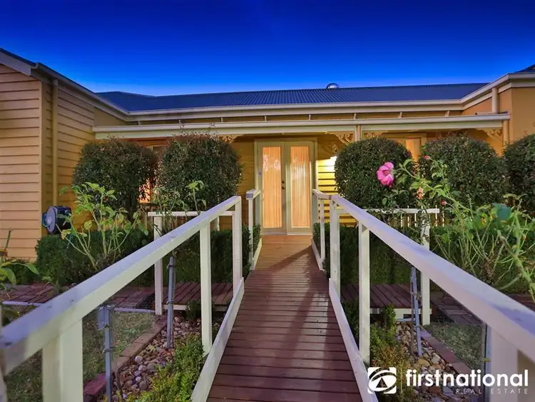 Third view of Homely house listing, 17 Panorama Avenue, Beaconsfield VIC 3807