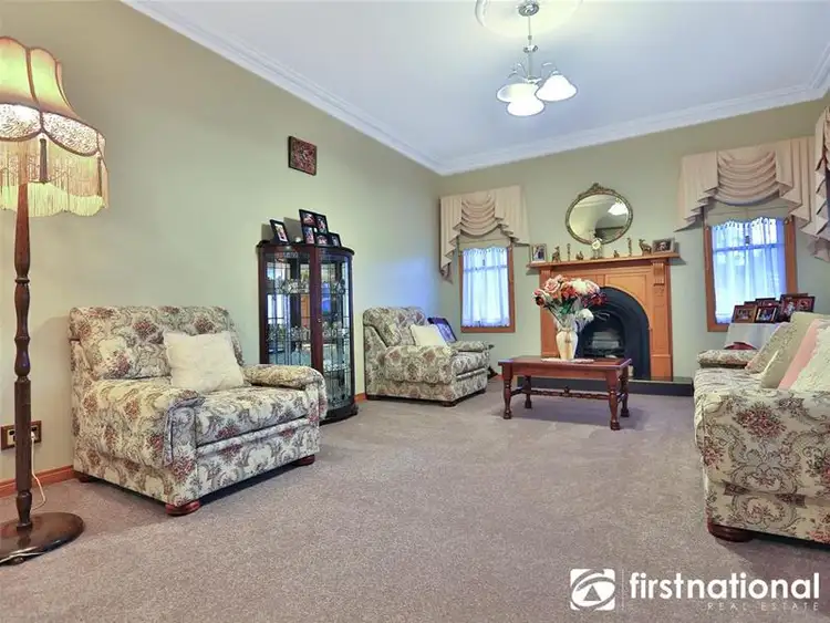 Fifth view of Homely house listing, 17 Panorama Avenue, Beaconsfield VIC 3807