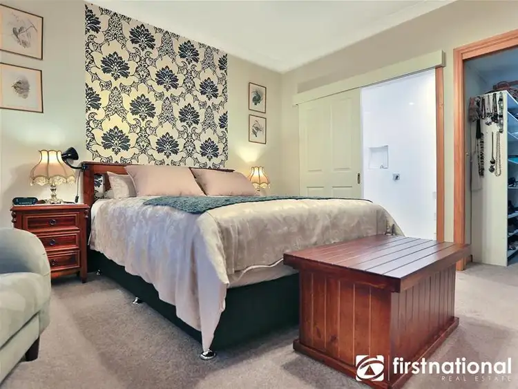 Sixth view of Homely house listing, 17 Panorama Avenue, Beaconsfield VIC 3807