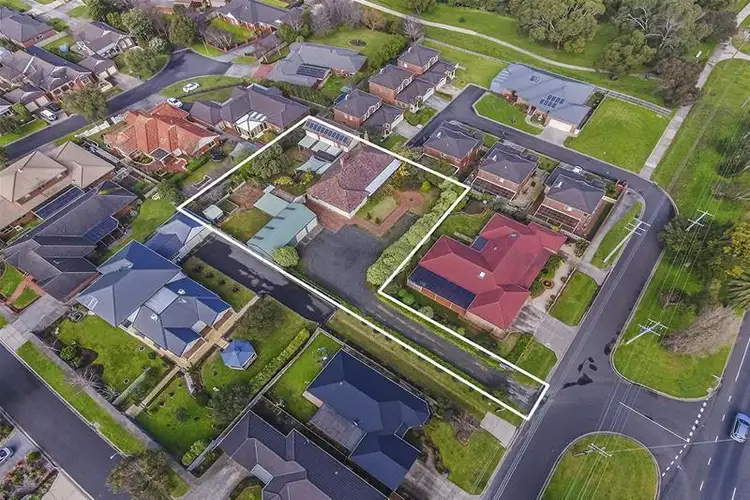 Second view of Homely house listing, 28 Mortlake Road, Warrnambool VIC 3280
