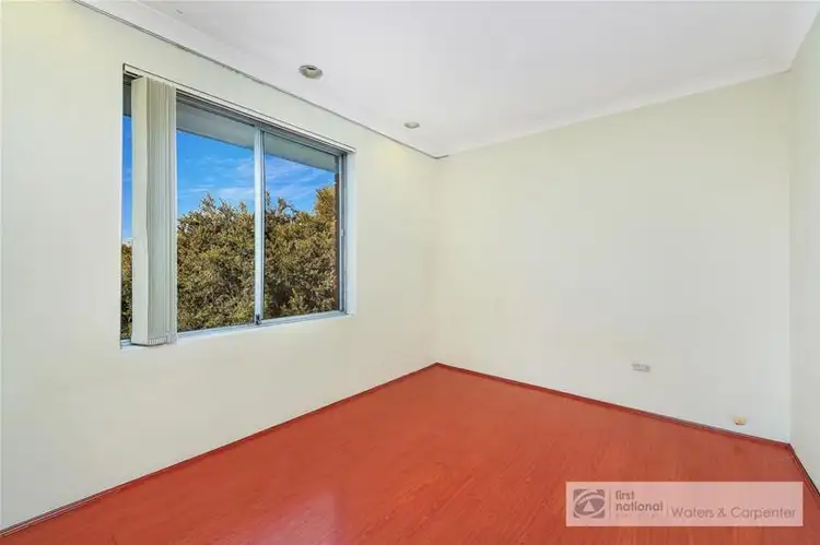 Third view of Homely apartment listing, 3/58 Station Road, Auburn NSW 2144