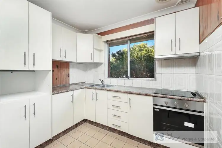 Fifth view of Homely apartment listing, 3/58 Station Road, Auburn NSW 2144