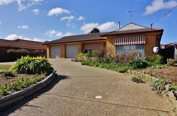 Main view of Homely house listing, 28 Grand Junction Road, Yass NSW 2582