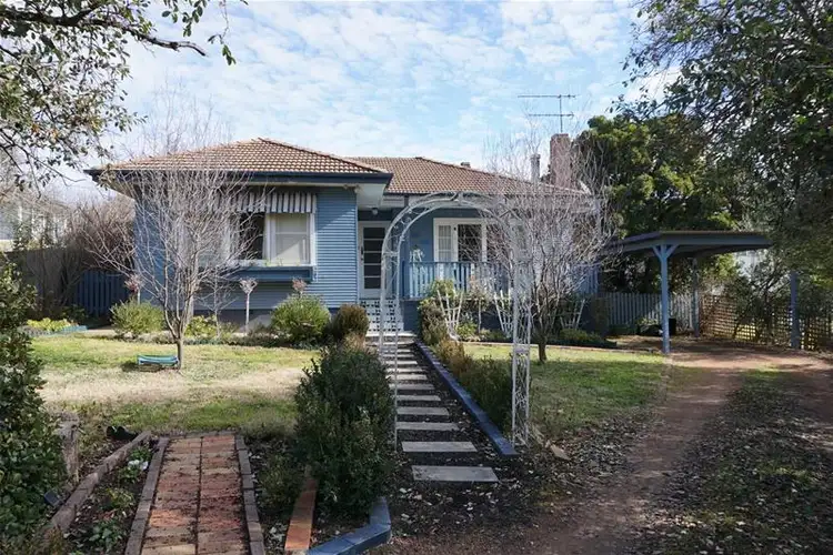 Main view of Homely house listing, 9 Amaroo Place, Yass NSW 2582