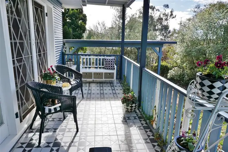 Second view of Homely house listing, 9 Amaroo Place, Yass NSW 2582