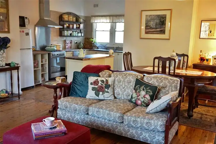 Fourth view of Homely house listing, 9 Amaroo Place, Yass NSW 2582