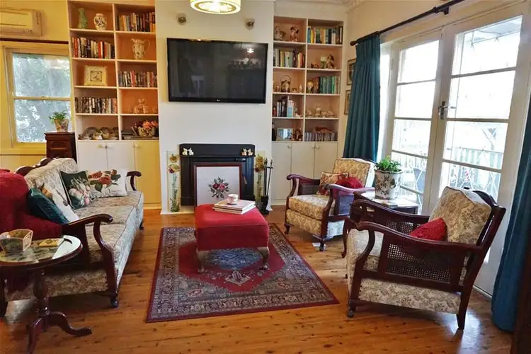 Fifth view of Homely house listing, 9 Amaroo Place, Yass NSW 2582