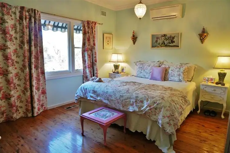 Seventh view of Homely house listing, 9 Amaroo Place, Yass NSW 2582