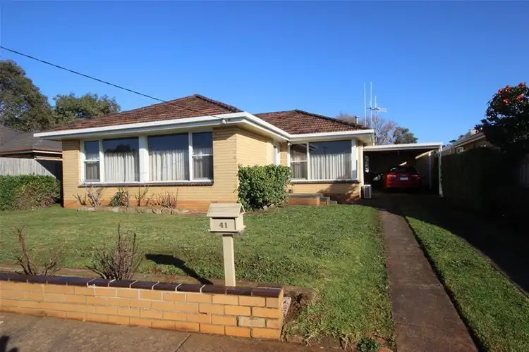41 Patterson Street, Warrnambool VIC 3280