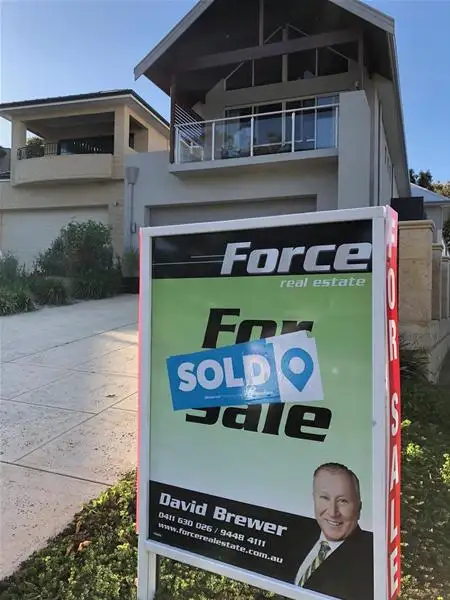 Main view of Homely house listing, 19A Bartlett Crescent, Karrinyup WA 6018