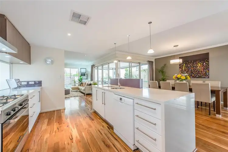Fourth view of Homely house listing, 19A Bartlett Crescent, Karrinyup WA 6018