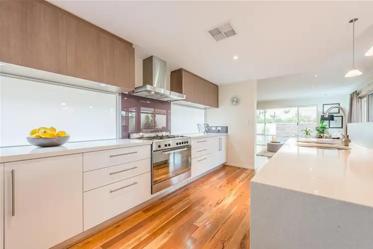 Fifth view of Homely house listing, 19A Bartlett Crescent, Karrinyup WA 6018