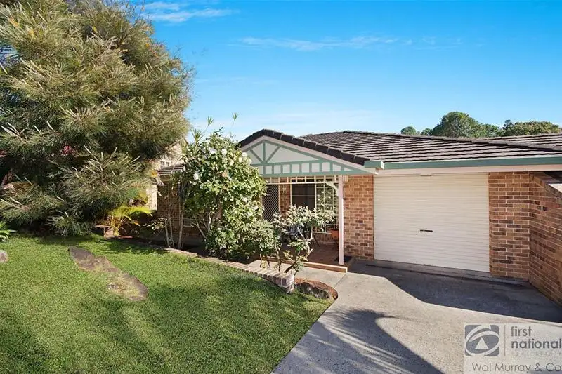 Main view of Homely unit listing, 2/1 Bellbird Place, Goonellabah NSW 2480