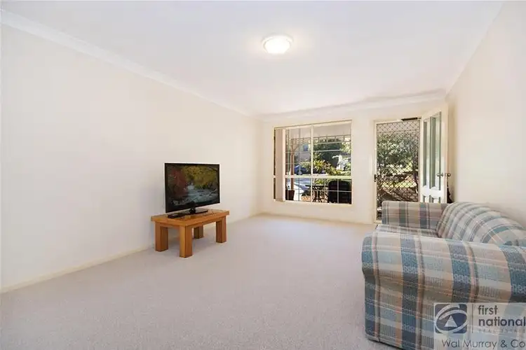 Second view of Homely unit listing, 2/1 Bellbird Place, Goonellabah NSW 2480