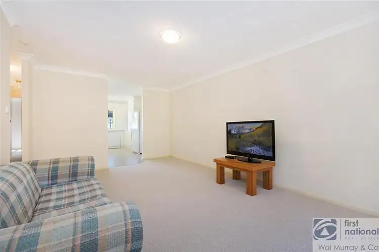 Third view of Homely unit listing, 2/1 Bellbird Place, Goonellabah NSW 2480
