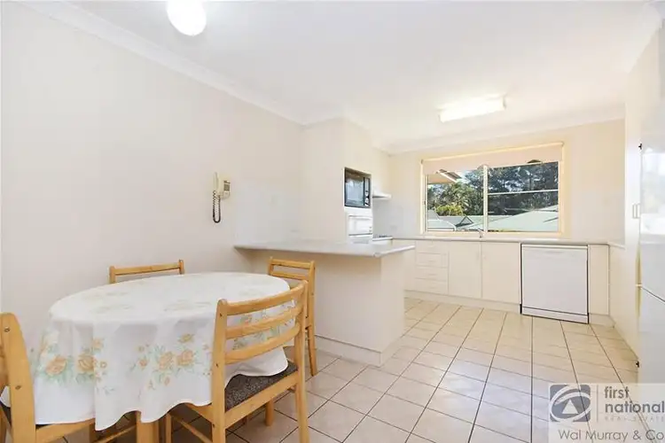 Fourth view of Homely unit listing, 2/1 Bellbird Place, Goonellabah NSW 2480
