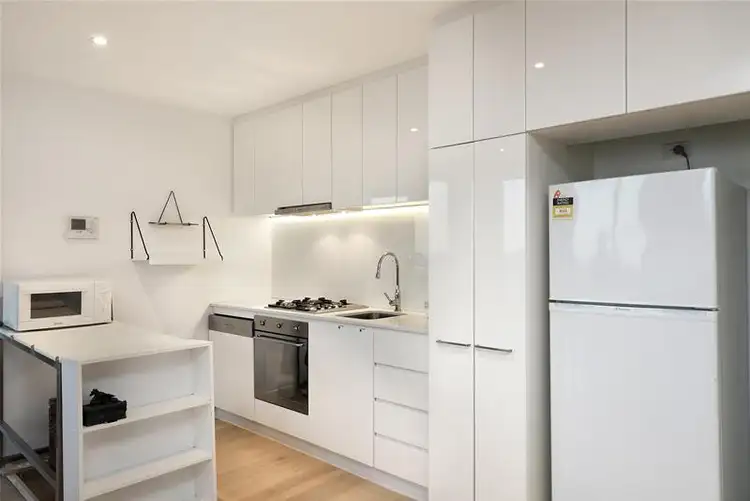 Fifth view of Homely apartment listing, 505/525 Mount Alexander Road, Moonee Ponds VIC 3039