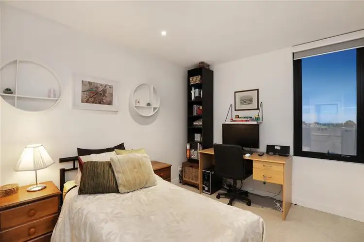 Sixth view of Homely apartment listing, 505/525 Mount Alexander Road, Moonee Ponds VIC 3039