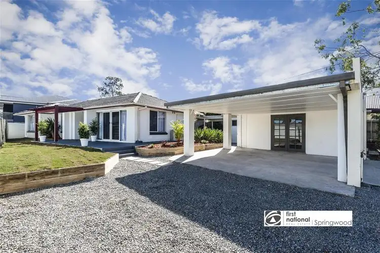 5 Oleander Street, Daisy Hill QLD 4127