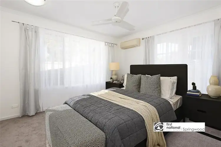 Fifth view of Homely house listing, 5 Oleander Street, Daisy Hill QLD 4127